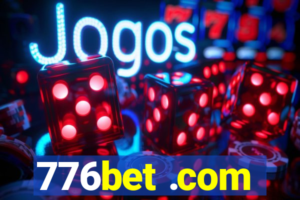 776bet .com